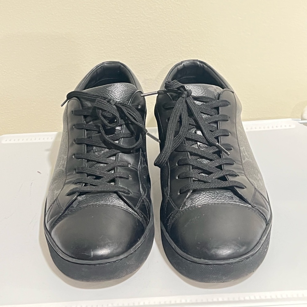 Burberry sneakers - Picture 4 of 6